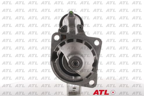 żtartér ATL Autotechnik